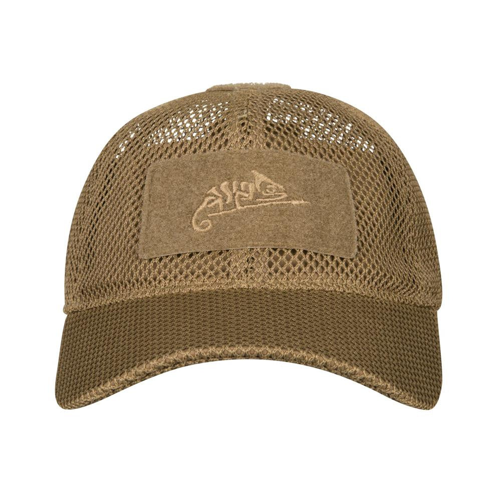 Czapka Patrol Mesh Cap Coyote