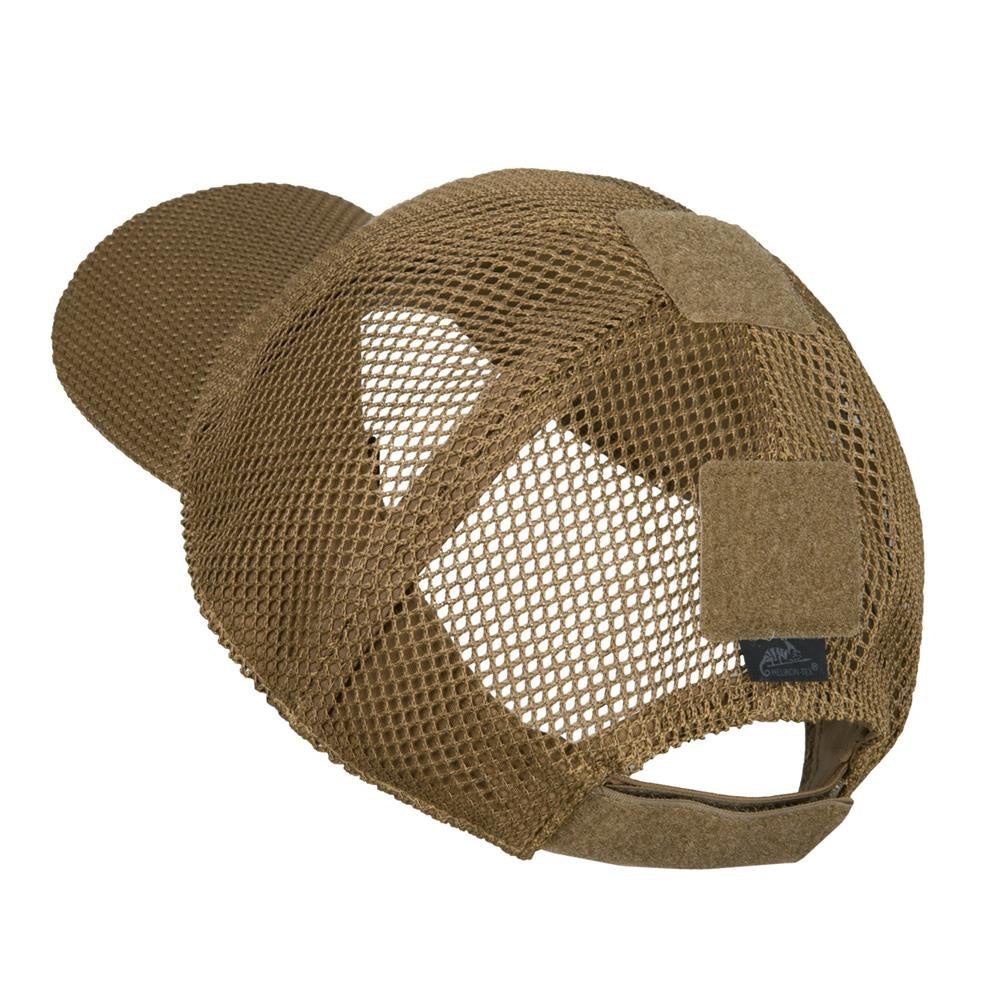 Czapka Patrol Mesh Cap Coyote