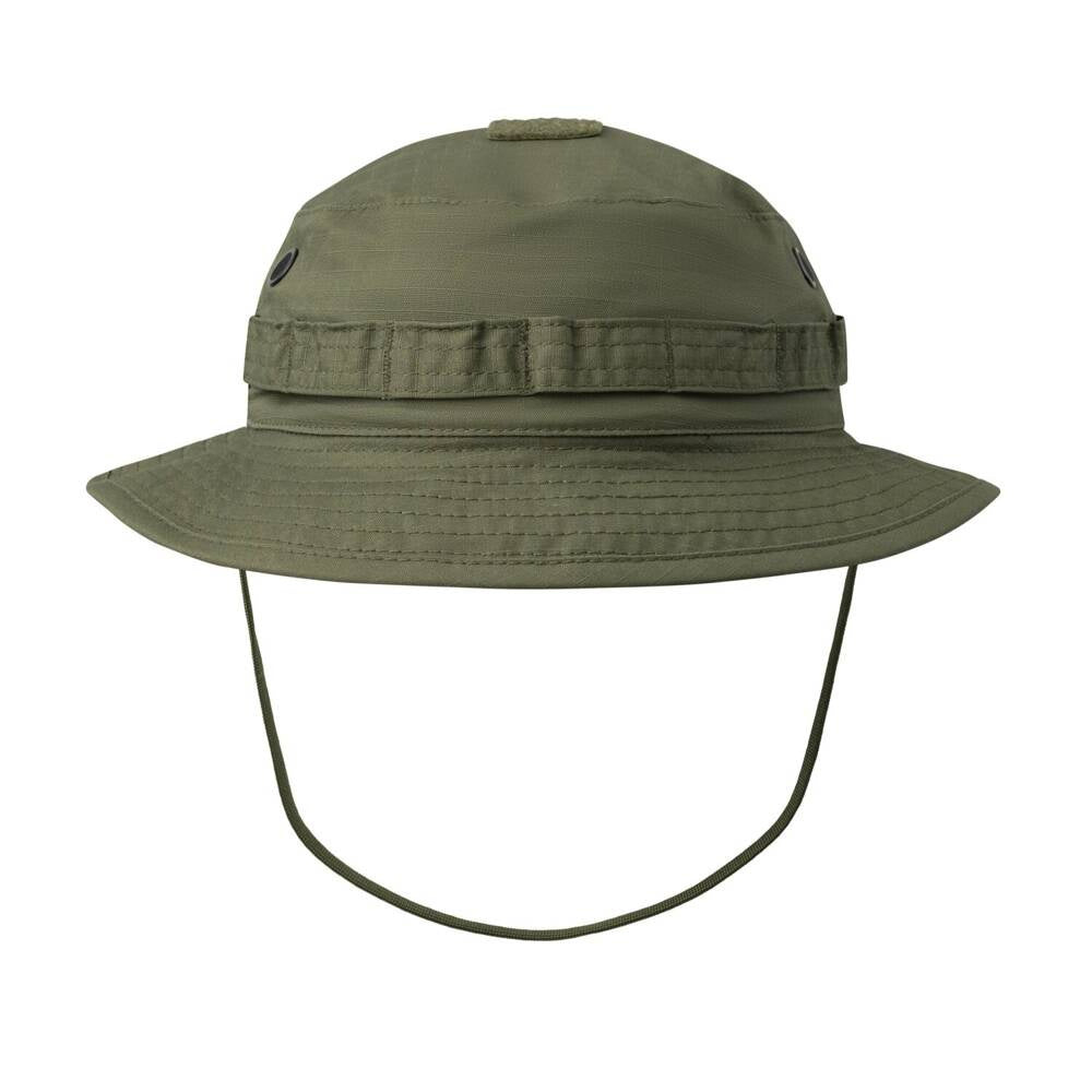Kapelusz Helikon Boonie Hat Olive Green