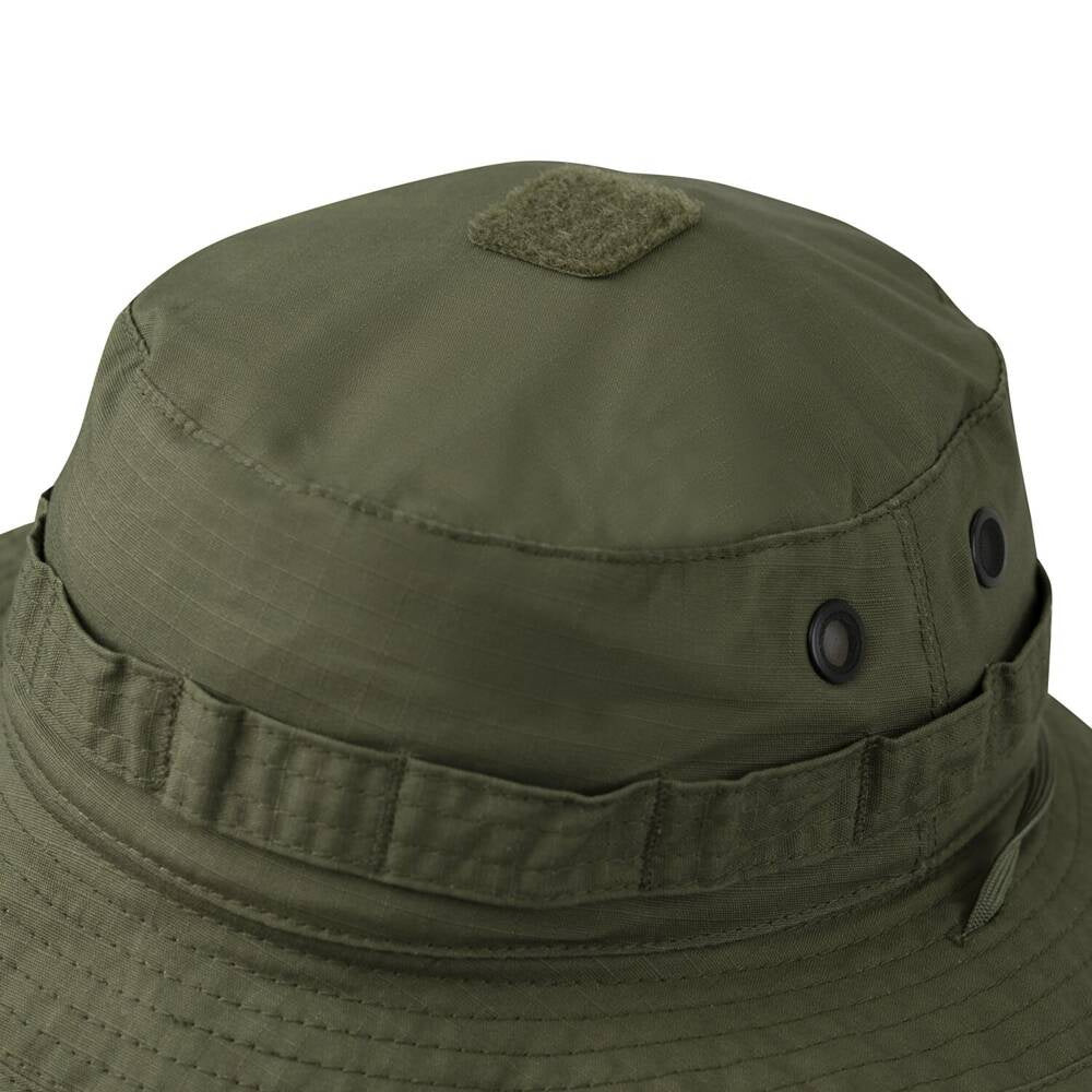 Kapelusz Helikon Boonie Hat Olive Green