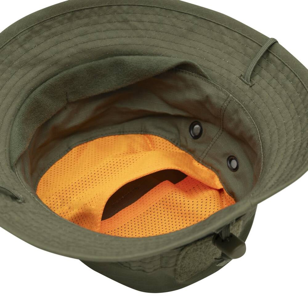 Kapelusz Helikon Boonie Hat Olive Green