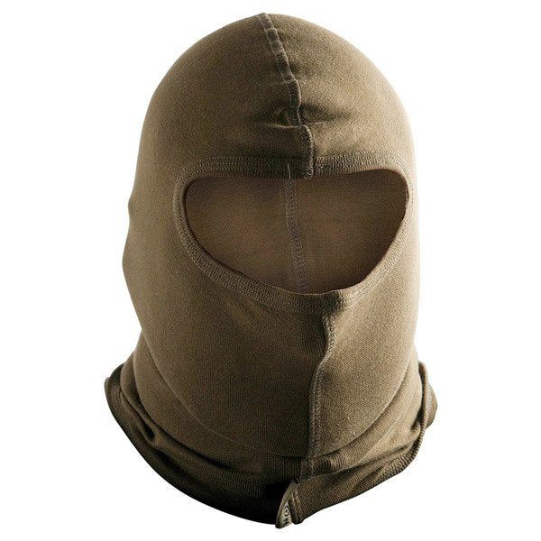 Kominiarka Helikon Cotton Balaclava Coyote