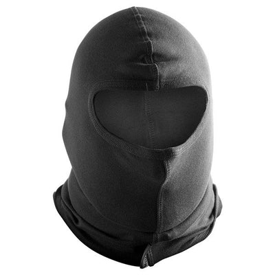 Kominiarka Helikon Cotton Balaclava Black