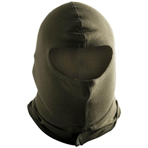 Kominiarka Helikon Cotton Balaclava Olive Green