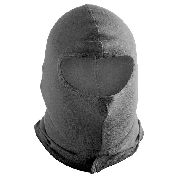 Kominiarka Helikon Cotton Balaclava Shadow Grey