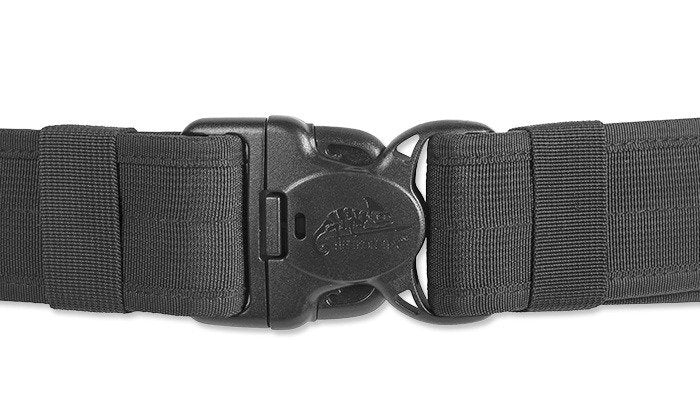Pas Helikon Defender Security Belt Black