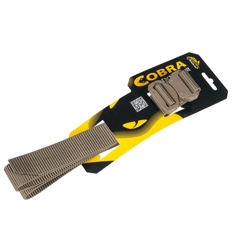 Pas taktyczny Helikon Cobra FC38 Coyote
