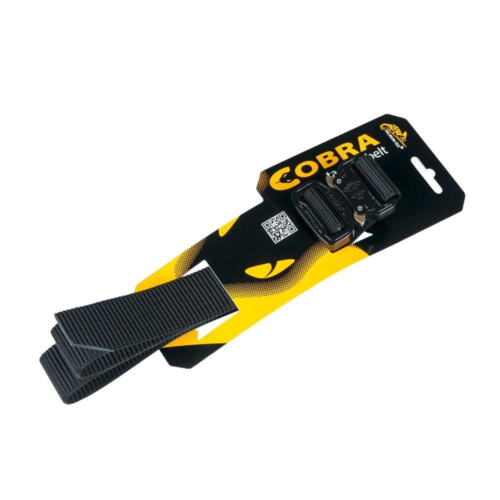 Pas taktyczny Helikon Cobra FC38 Black