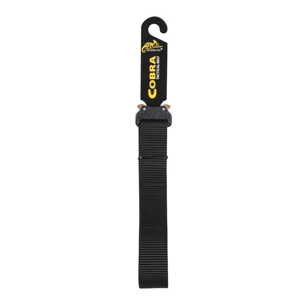 Pas taktyczny Helikon Cobra FC38 Black