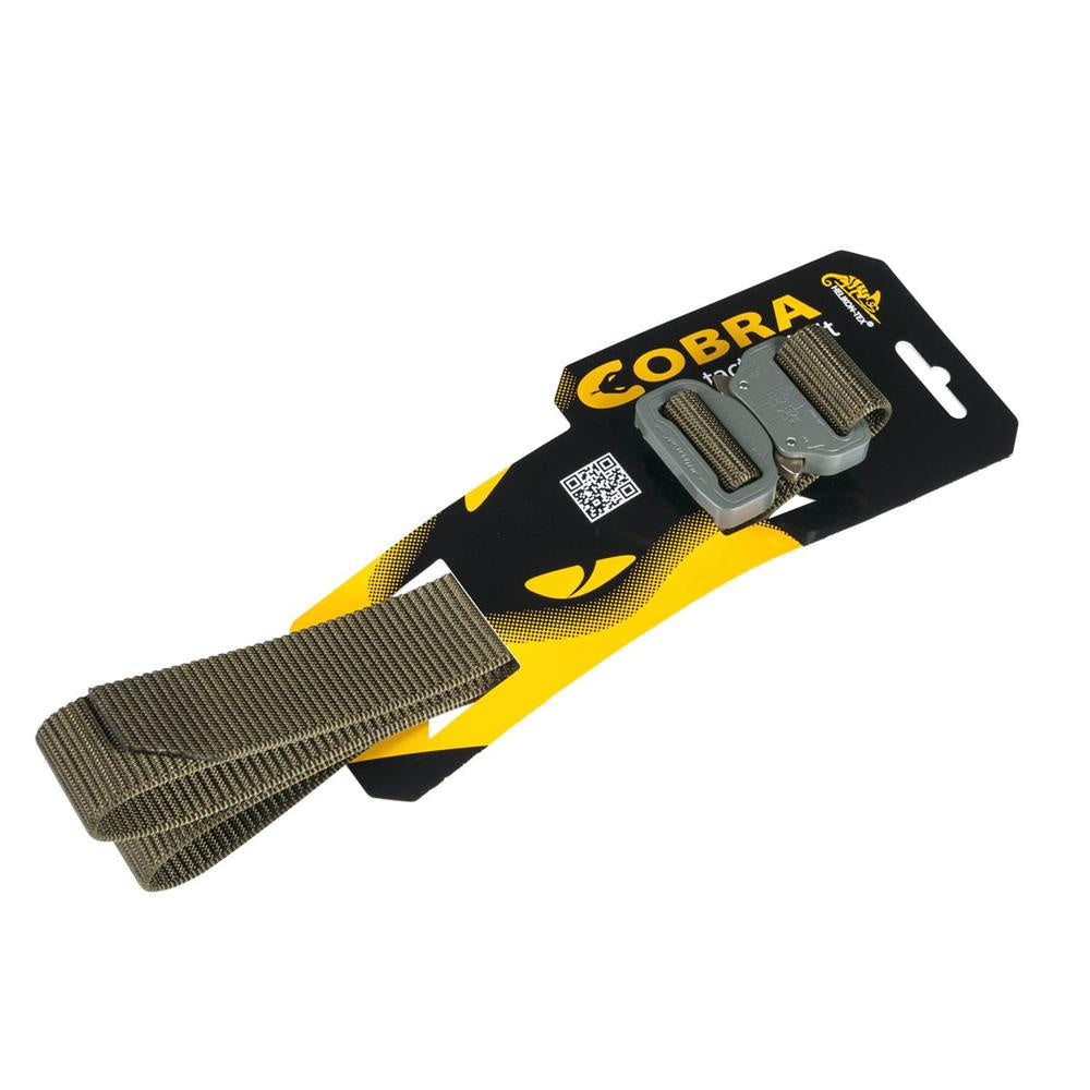 Pas taktyczny Helikon Cobra FC38 Olive Green