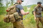 Plecak Helikon-Tex Matilda 35L Adaptive Green