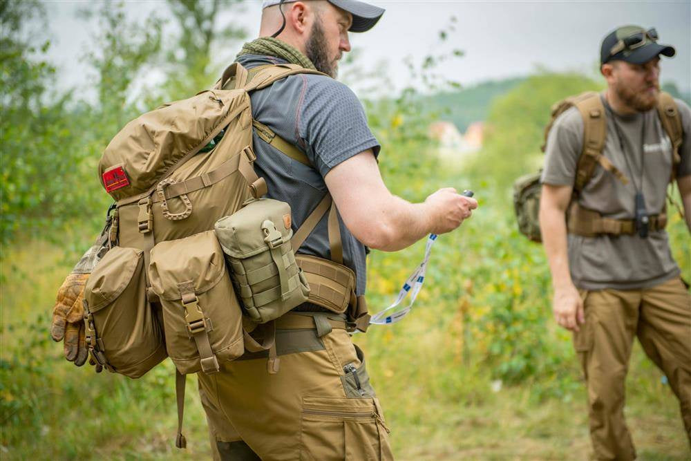 Plecak Helikon-Tex Matilda 35L Adaptive Green