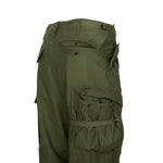 Spodnie wojskowe Helikon M65 NyCo Olive Green