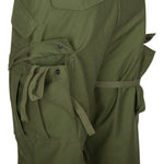 Spodnie wojskowe Helikon M65 NyCo Olive Green