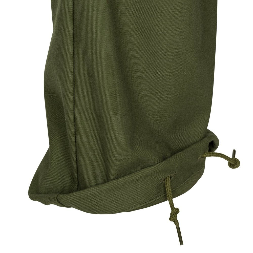 Spodnie wojskowe Helikon M65 NyCo Olive Green