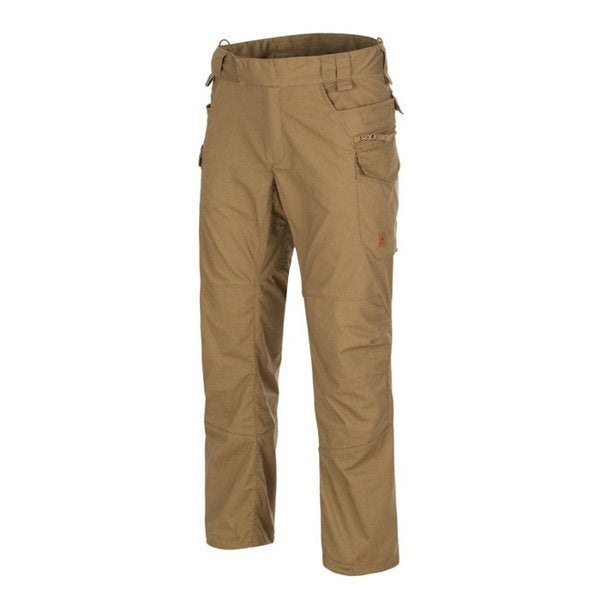 Spodnie Helikon Pilgrim Black Coyote
