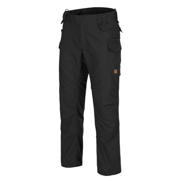 Spodnie Helikon Pilgrim Black