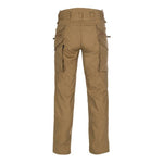 Spodnie Helikon Pilgrim Black Taiga Green