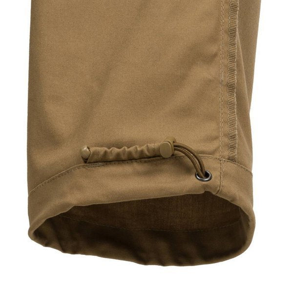 Spodnie Helikon Pilgrim Black Taiga Green
