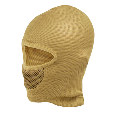 Kominiarka termoaktywna MFH 1-Hole Coyote