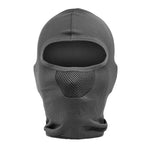Kominiarka termoaktywna MFH 1-Hole Black