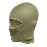 Kominiarka termoaktywna MFH 1-Hole Olive