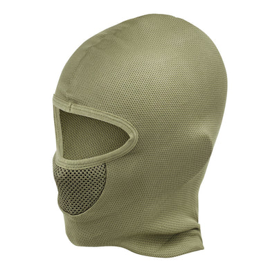 Kominiarka termoaktywna MFH 1-Hole Olive