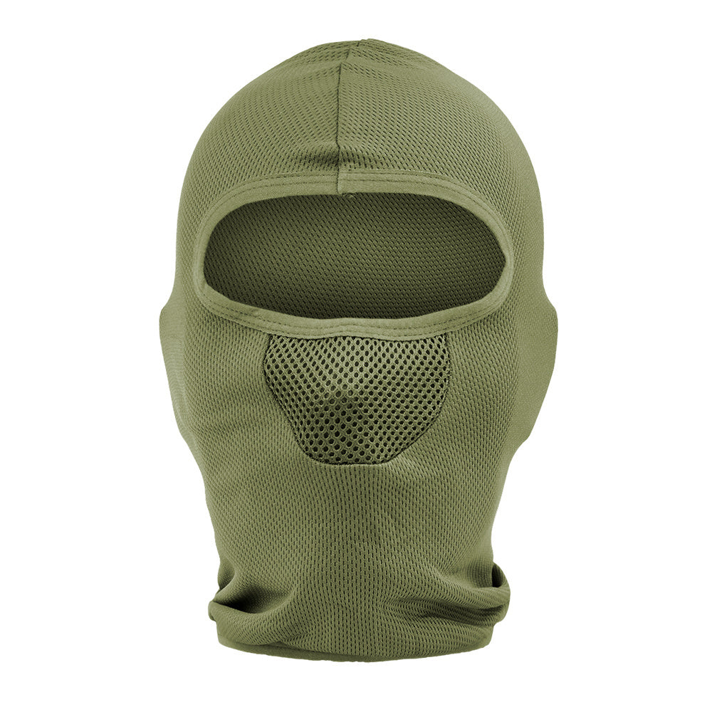 Kominiarka termoaktywna MFH 1-Hole Olive