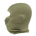 Kominiarka termoaktywna MFH 1-Hole Olive