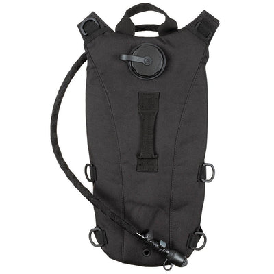 Plecak hydracyjny MFH 2,5 l Black