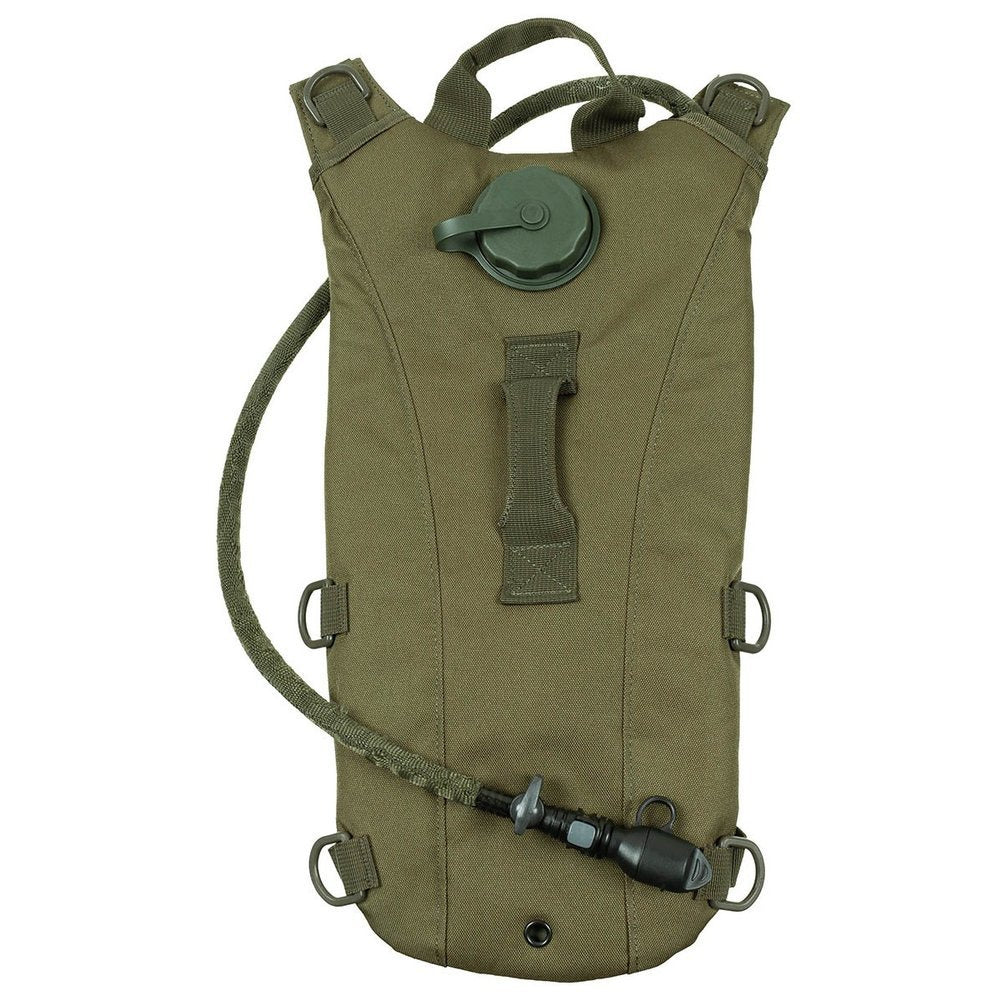 Plecak hydracyjny MFH 2,5 l OD Green