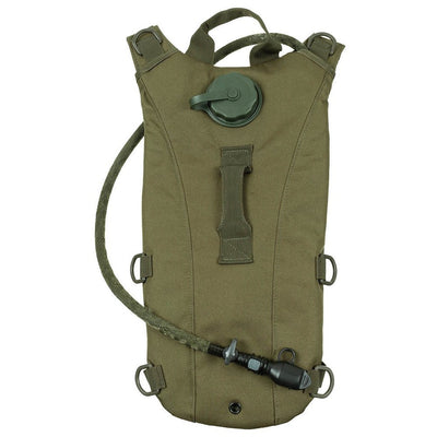 Plecak hydracyjny MFH 2,5 l OD Green