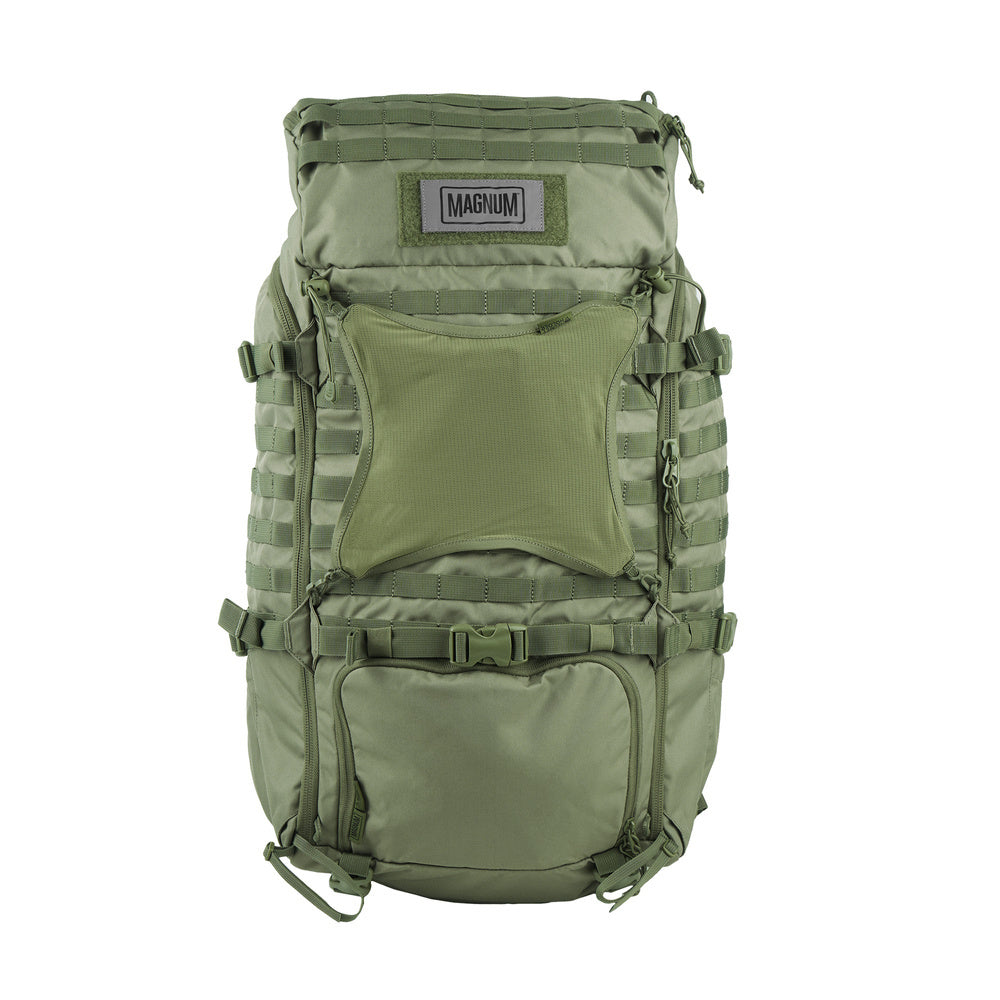 Plecak wojskowy Magnum 55L MOLLE