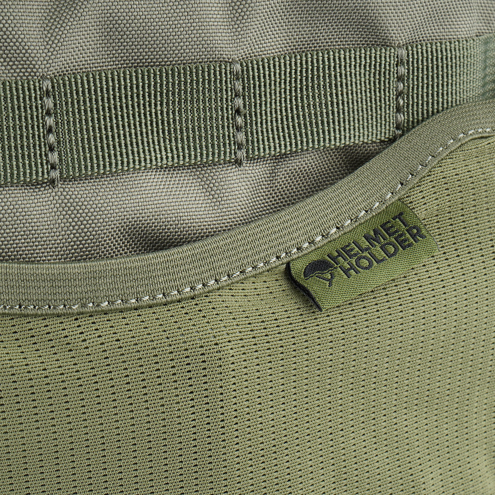 Plecak wojskowy Magnum 55L MOLLE