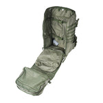 Plecak wojskowy Magnum 55L MOLLE