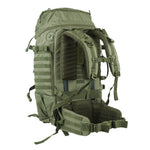 Plecak wojskowy Magnum 55L MOLLE