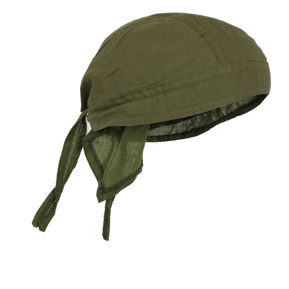 Bandana Mil-Tec Headwrap Olive