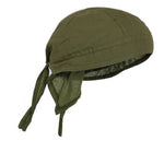 Bandana Mil-Tec Headwrap Olive