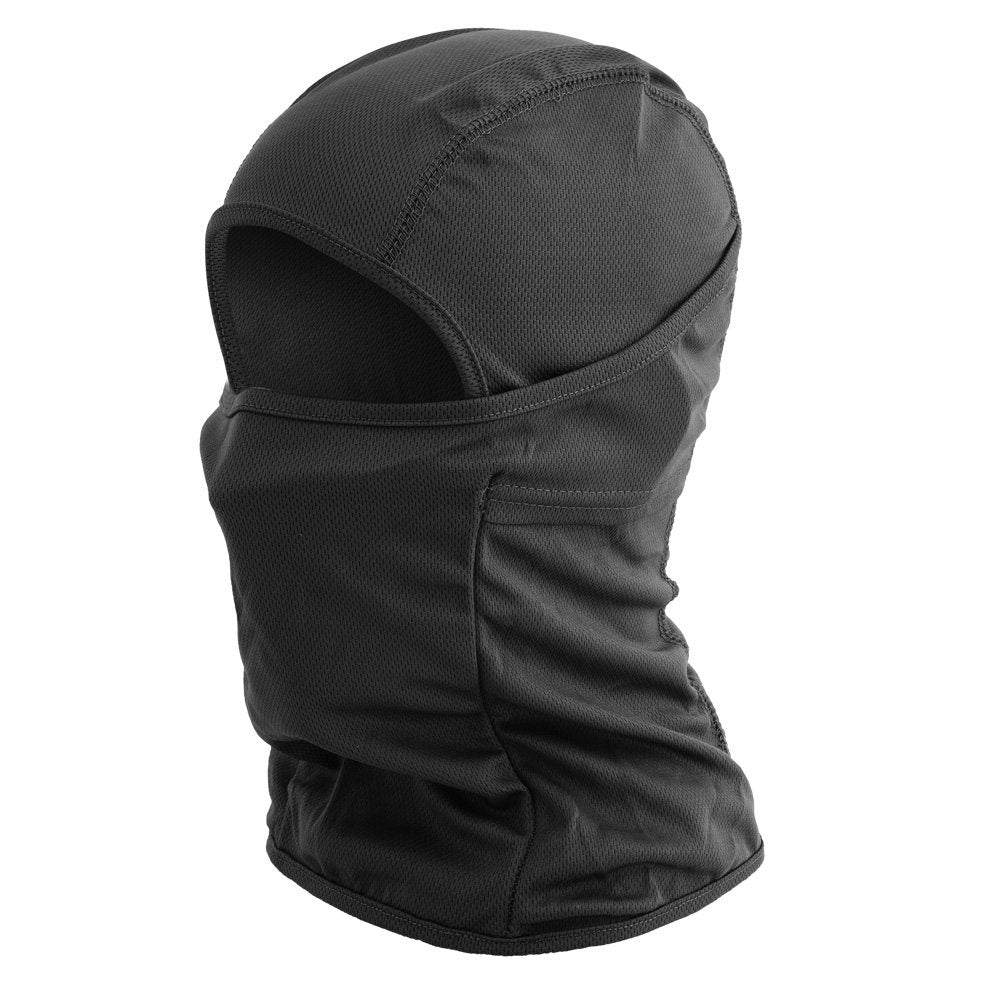 Kominiarka Mil-Tec Tactical Balaclava Black