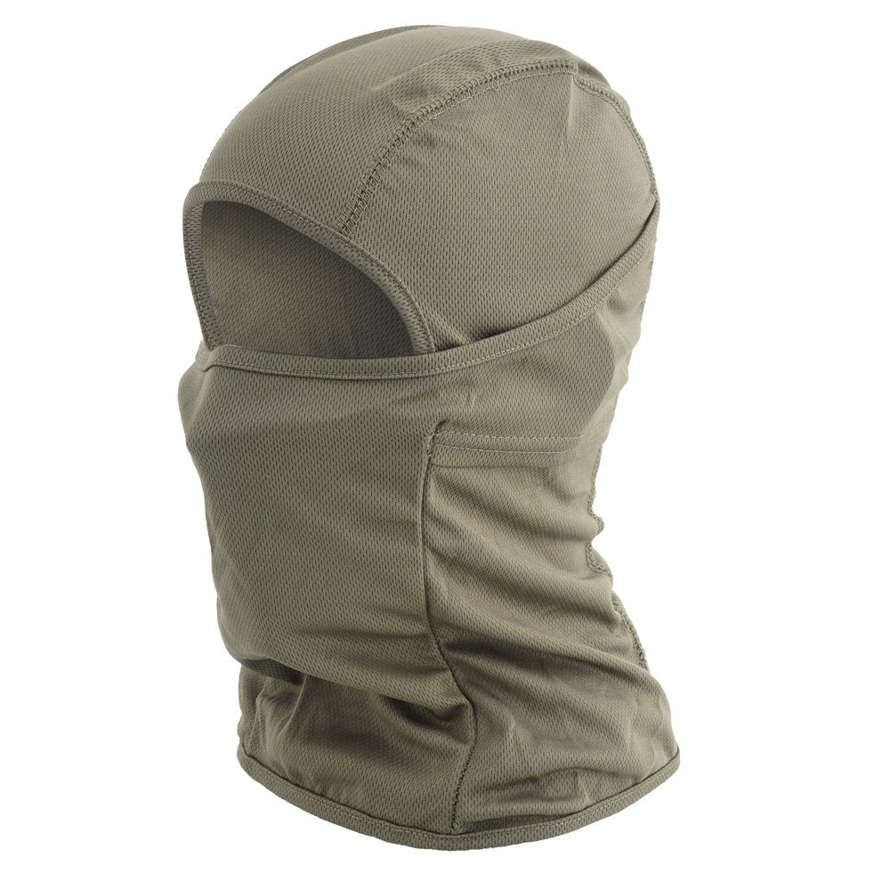 Kominiarka Mil-Tec Tactical Balaclava OD Green