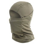 Kominiarka Mil-Tec Tactical Balaclava OD Green