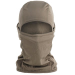 Kominiarka Mil-Tec Tactical Balaclava OD Green