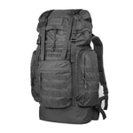 Plecak taktyczny Mil-Tec BW Kampfrucksack 65L Black