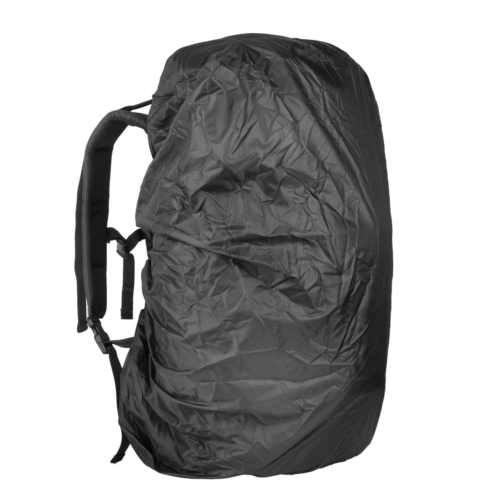 Plecak taktyczny Mil-Tec BW Kampfrucksack 65L Black