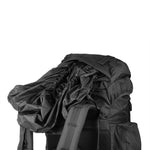 Plecak taktyczny Mil-Tec BW Kampfrucksack 65L Black