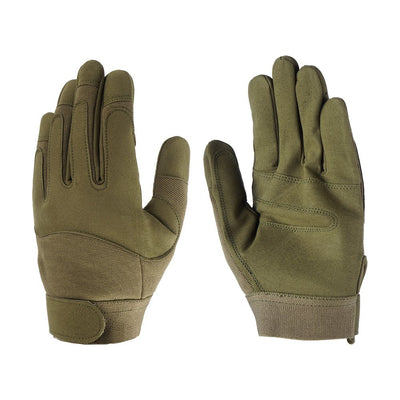 Rękawice Mil-Tec US Special Forces Olive