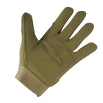 Rękawice Mil-Tec US Special Forces Olive