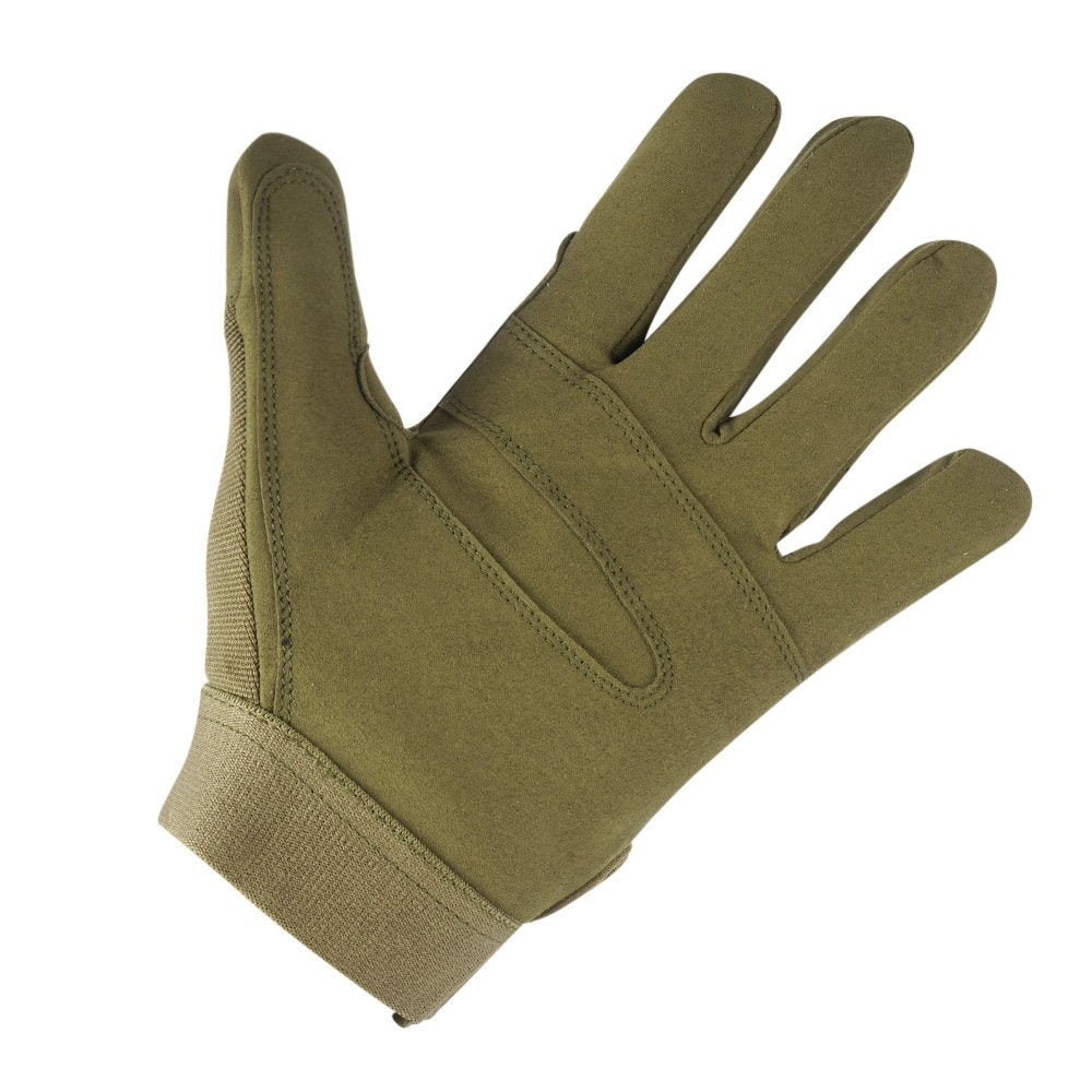 Rękawice Mil-Tec US Special Forces Olive