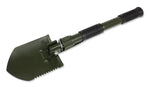 Saperka składana Mil-Tec Mini II Green