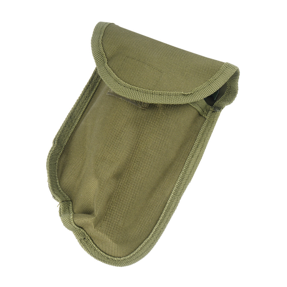 Saperka składana Mil-Tec Multifunction z kilofem OD Green